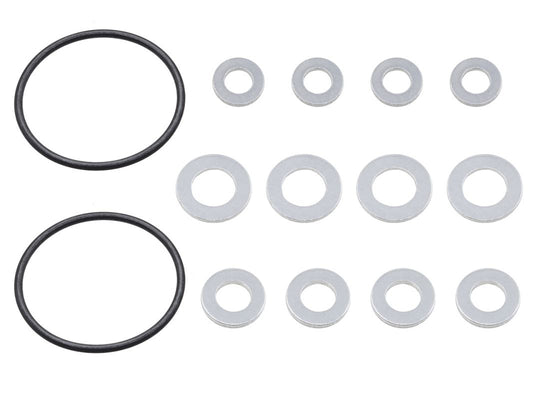Oil Filter O-rings & Washers Kit (for oil service) Kawasaki KX250F 04-24, KXF250 04-24