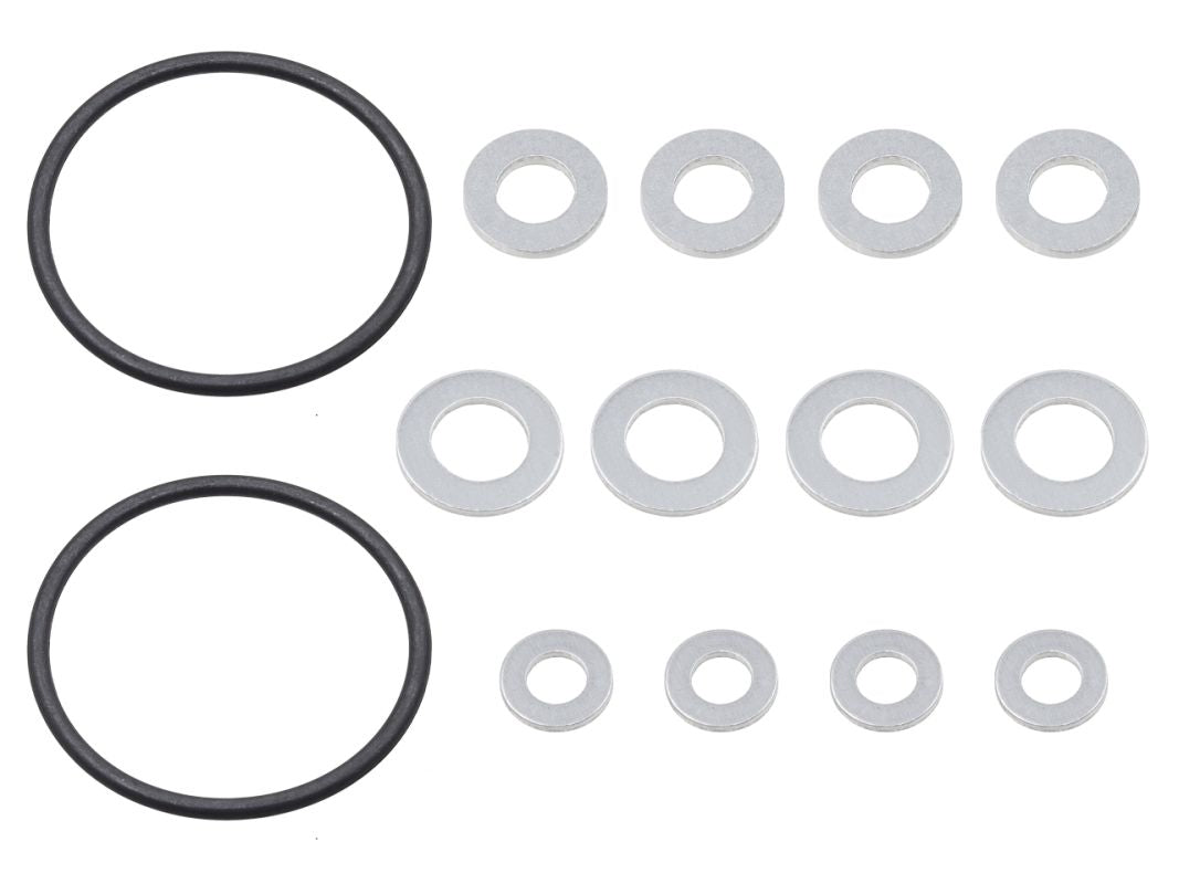 Oil Filter O-rings & Washers Kit (for oil service) Kawasaki KX450F 16-24, KXF450 16-24