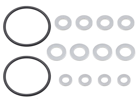 Oil Filter O-rings & Washers Kit (for oil service) Kawasaki KX450F 16-24, KXF450 16-24