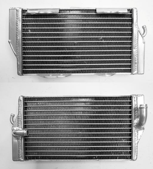 Radiator Honda CR125 02-04 Reinforced Standard Capacity Left