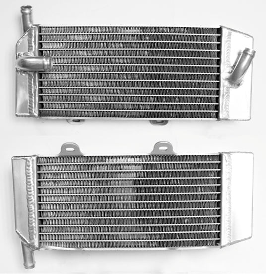 Radiator Honda CRF450R 05-08 Reinforced Increased Capacity Left