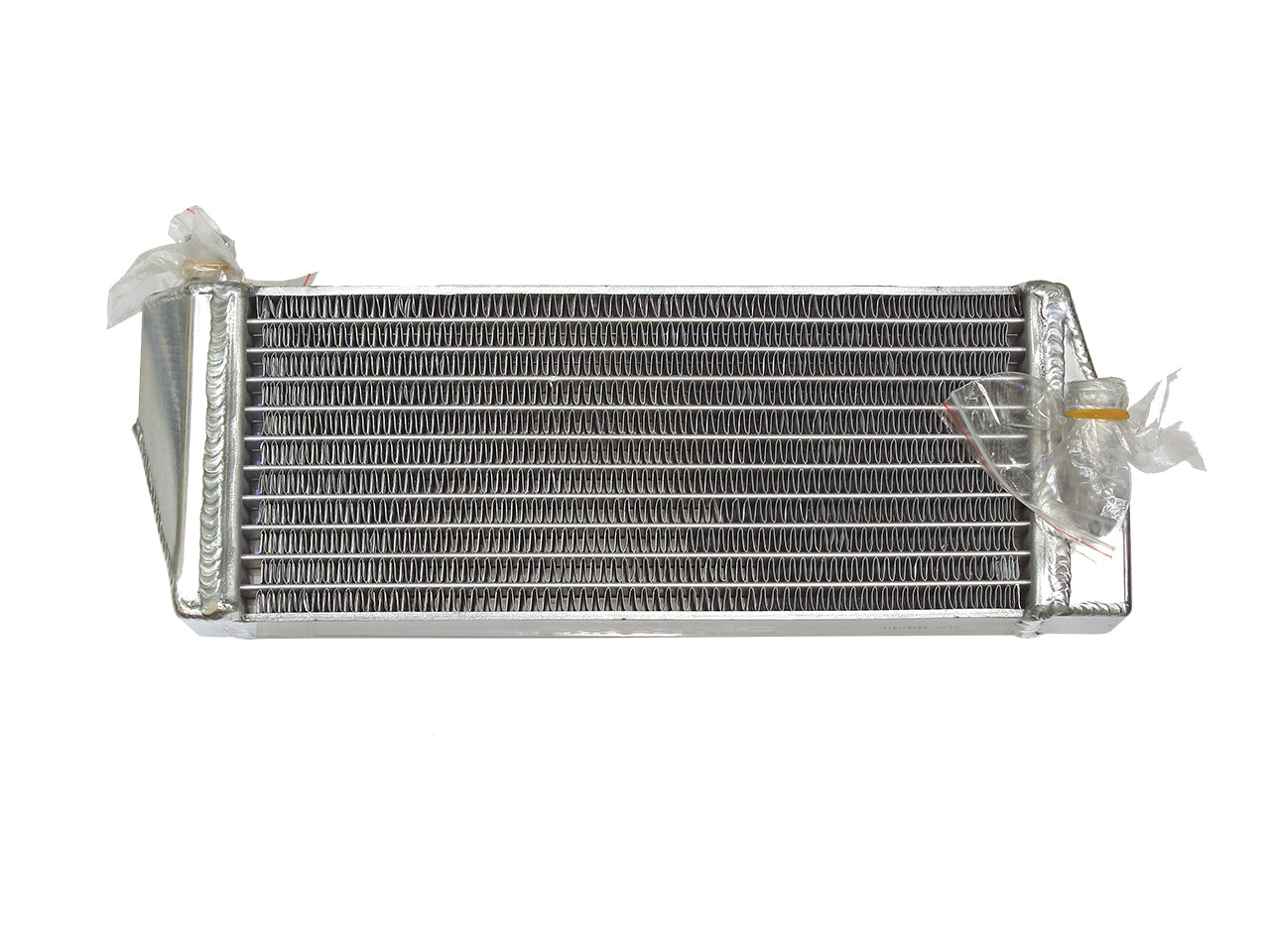 Radiator KTM SX125 16-18, SX250 17-18, SXF250 16-18, SXF350 16-18, EXCF250 17-18, EXCF350 17-18 Reinforced Increased Capacity Left