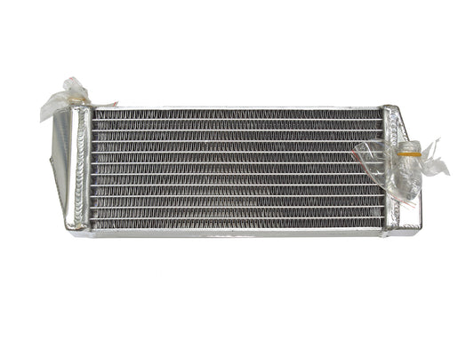 Radiator KTM SX125 16-18, SX250 17-18, SXF250 16-18, SXF350 16-18, EXCF250 17-18, EXCF350 17-18 Reinforced Increased Capacity Left