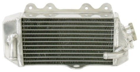 Radiator Yamaha YZ85 02-17 Reinforced Standard Capacity (with cap)