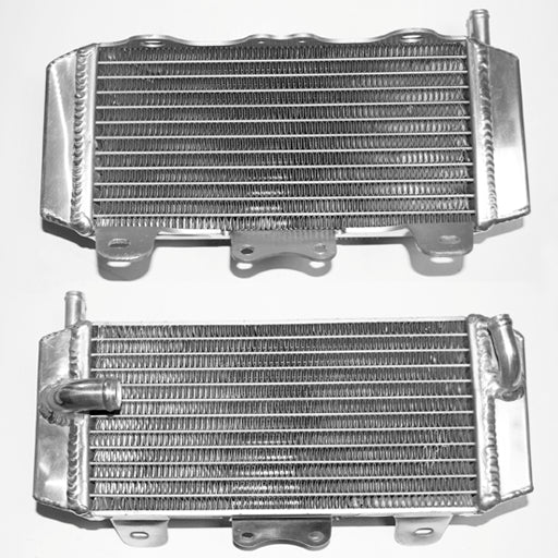 Radiator Yamaha YZF250 07-09 Reinforced Increased Capacity Left