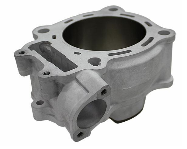 Cylinder Honda CRF250R 04-09, CRF250X 04-17 STD = 78mm (replaced by CX-10000)