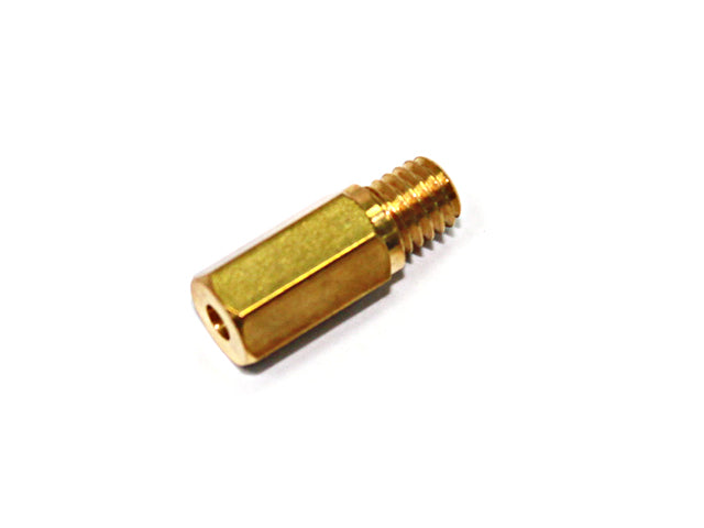 Main Jet Keihin type 99101-357 Size #150 (1 pc)