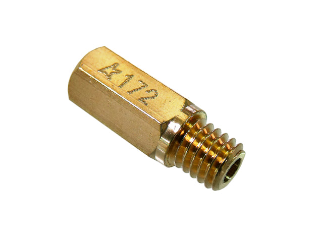 Main Jet Keihin type 99101-357 Size #172 (1 pc)