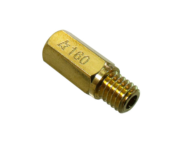 Main Jet Keihin type 99101-357 Size #160 (1 pc)