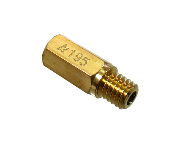 Main Jet Keihin type 99101-357 Size #195 (1 pc)