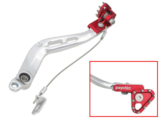 Rear Brake Lever Beta RR250 13-19, RR300 13-19, RR350 11-19