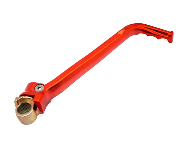 Kickstarter Lever KTM SX125 16, SX150 16 Orange