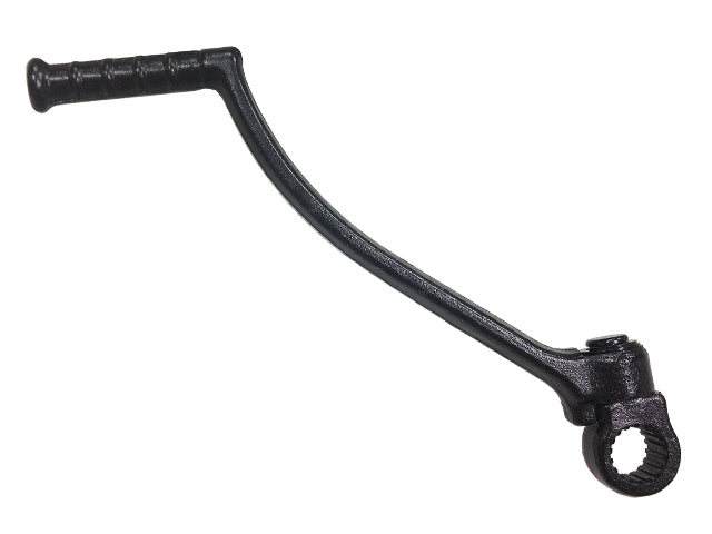 Kickstarter Lever Suzuki RM125 81-83, RM250 76-89, RM465 81-82, PE250 77-82 Steel