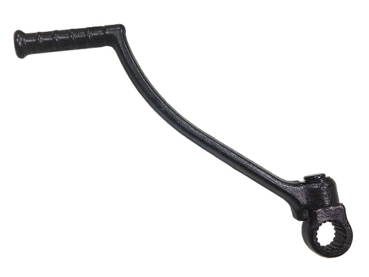 Kickstarter Lever Suzuki RM125 81-83, RM250 76-89, RM465 81-82, PE250 77-82 Steel