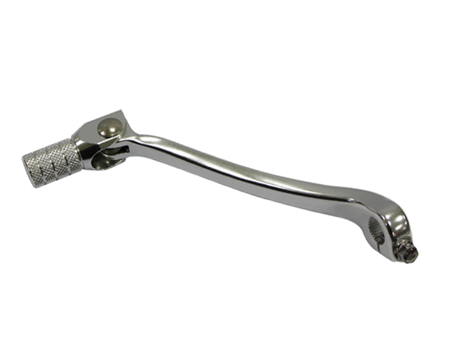 Gear Shift Lever Honda CRF450R 08-10 Silver