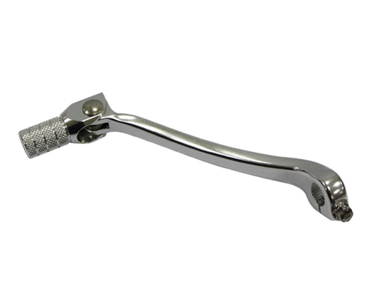 Gear Shift Lever Honda CRF450R 08-10 Silver
