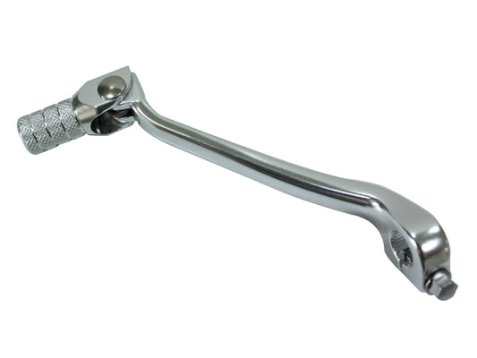 Gear Shift Lever Honda CRF450R 11-16, CRF450X 05-16 Silver
