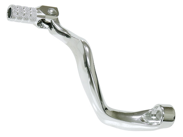 Gear Shift Lever KTM 950 Supermoto 07-09, 990 Adventure 07-13, 990 Supermoto 10-13 Silver