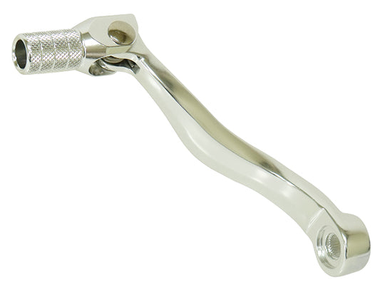 Gear Shift Lever KTM SX125 16, SXF450 16 Silver