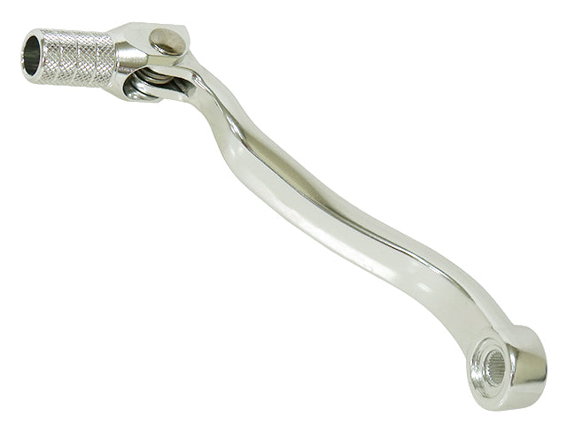 Gear Shift Lever KTM SXF250 16, SXF350 16 Silver