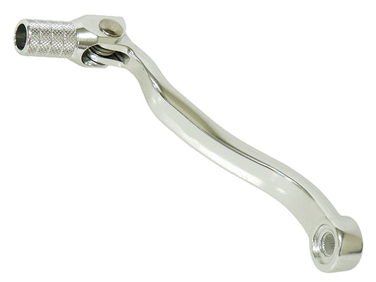 Gear Shift Lever KTM SXF250 16, SXF350 16 Silver