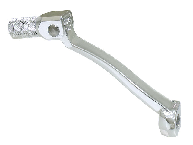 Gear Shift Lever Yamaha YZF250 14-18, YZF450 14-17, WRF250 15-18 Silver
