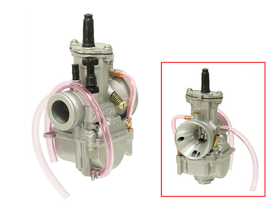 Carburetor PWK 30mm Universal 2T