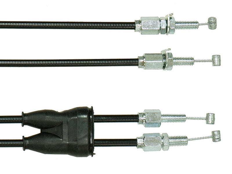 Throttle Cable Honda CRF250R 04-09, CRF250X 04-13, CRF450R 02-08, CRF450X 05-12