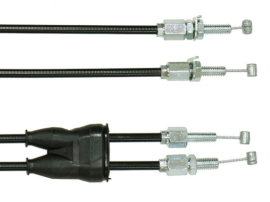Throttle Cable Honda CRF250R 04-09, CRF250X 04-13, CRF450R 02-08, CRF450X 05-12