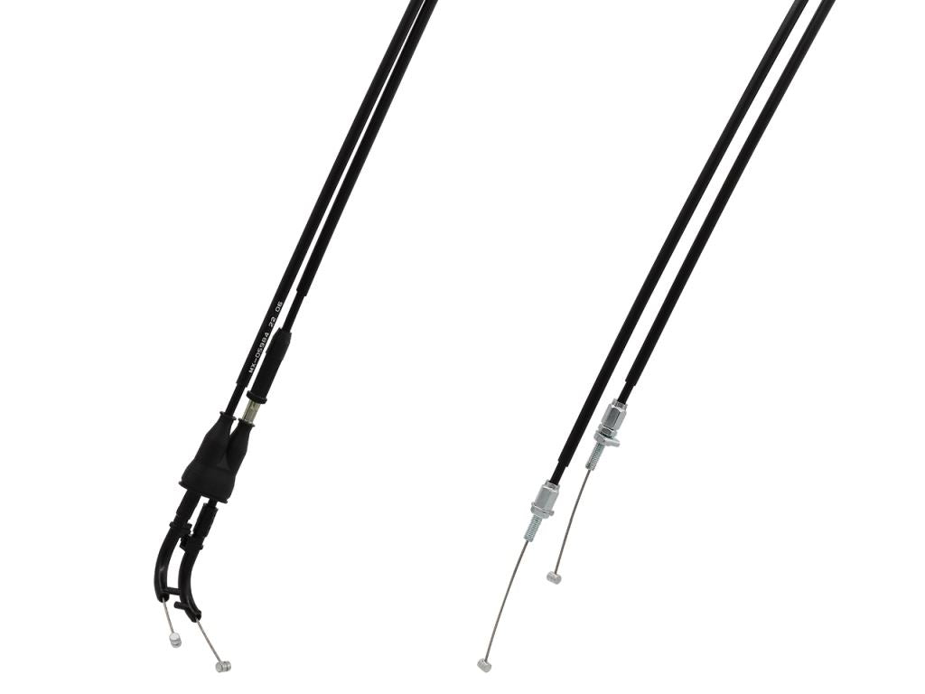 Throttle Cable Honda CRF250R 22-24, CRF250RX 22-24, CRF450R 21-24, CRF450RX 21-24, CRF450RWE 21-24