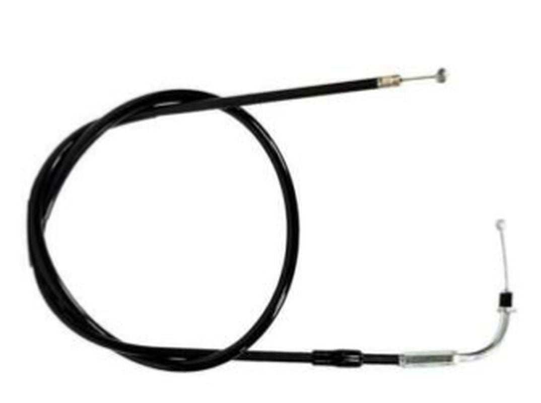 Throttle Cable Husqvarna CR250 80-86, XC250 81-88, XC125 82-86