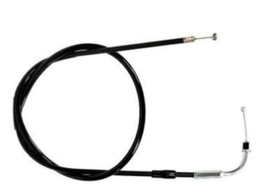 Throttle Cable Husqvarna CR250 80-86, XC250 81-88, XC125 82-86