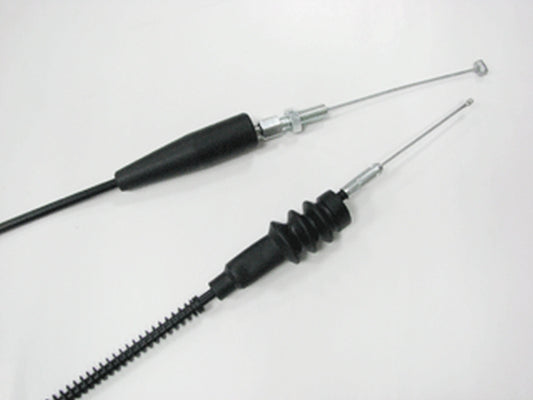 Throttle Cable Kawasaki KX125 82-87, KX250 82, KX500 83, KDX175 80-82, KDX200 83-87, KDX250 82-84