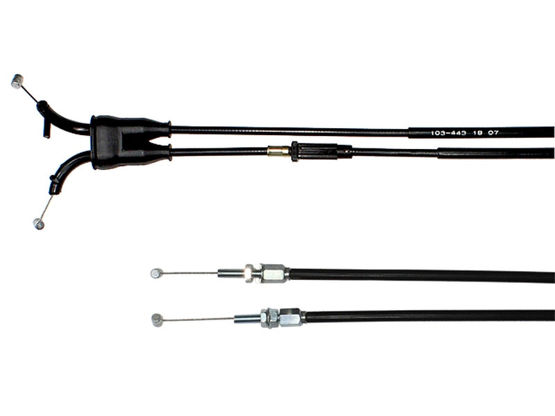 Throttle Cable Kawasaki KX250F 17-20