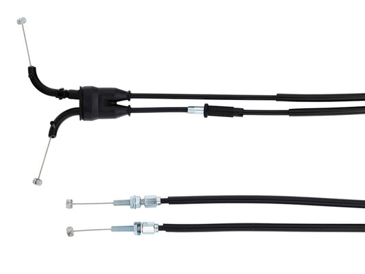 Throttle Cable Kawasaki KX450F 19-21