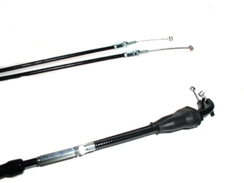 Throttle Cable Kawasaki KXF250 04, Suzuki RMZ250 04, RMZ450 05-06