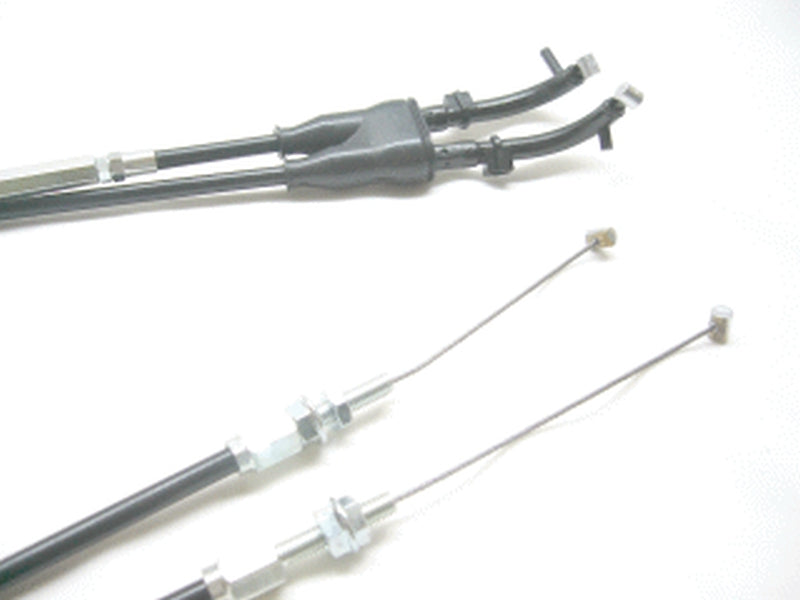 Throttle Cable Kawasaki KXF250 05, Suzuki RMZ250 05-06