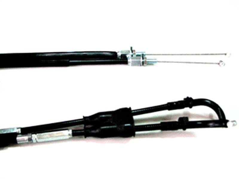 Throttle Cable Kawasaki KXF250 06-10, KXF450 06-08
