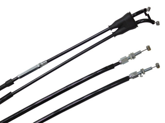Throttle Cable Kawasaki KXF250 13-15