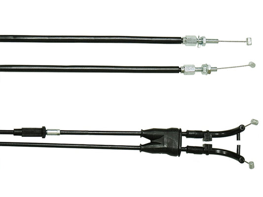 Throttle Cable Kawasaki KXF450 13-15