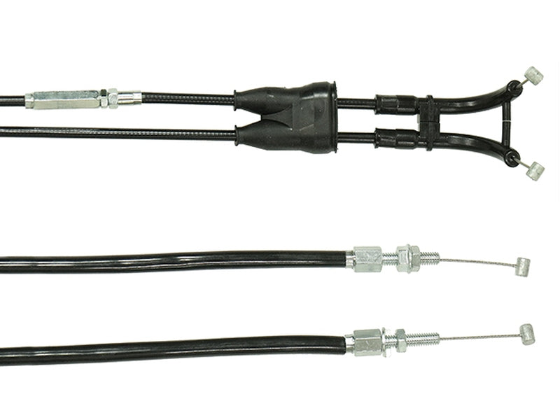 Throttle Cable Kawasaki KXF450 16
