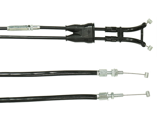 Throttle Cable Kawasaki KXF450 16