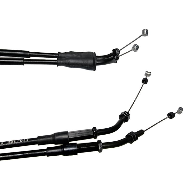 Throttle Cable KTM 640 Duke 00-06, 640SM 00-06, Adventure 01-07