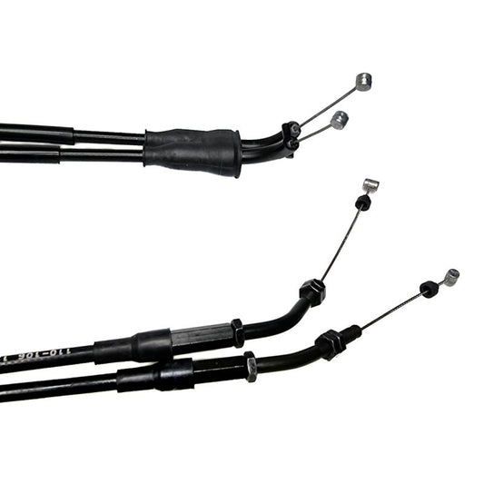 Throttle Cable KTM 640 Duke 00-06, 640SM 00-06, Adventure 01-07