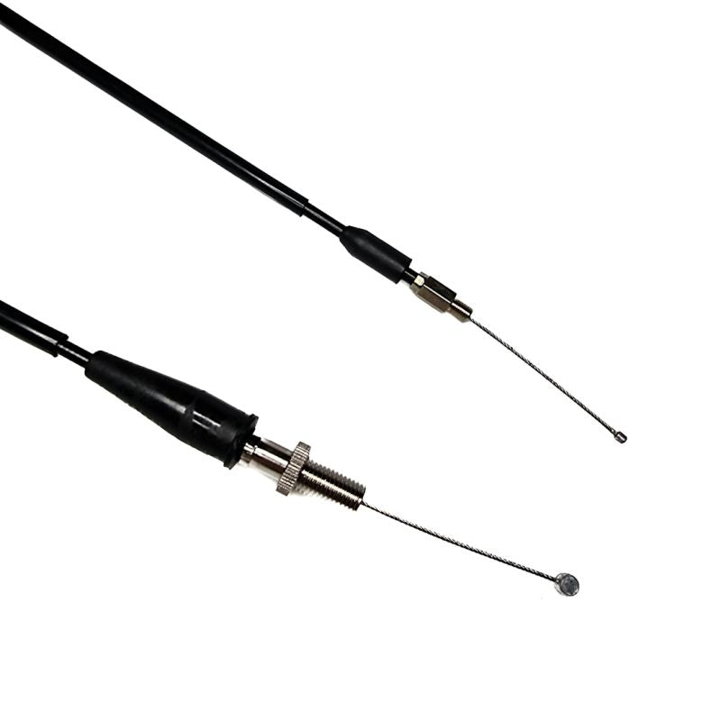 Throttle Cable KTM SX85 03-17, SX125 92-16, EXC125 97-05, SX250 97-16, EXC250 97-05, Husqvarna TC85 14-15, TC125 14-16, TE250 14-16, TE300 14-16, Husaberg TE125 11-14, TE250 11-14, TE300 11-14