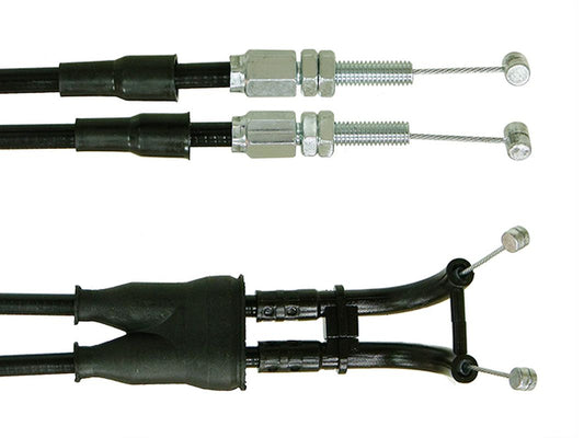 Throttle Cable KTM SX400 00-02, EXC400 00-02, SX520 00-02, EXC520 00-02