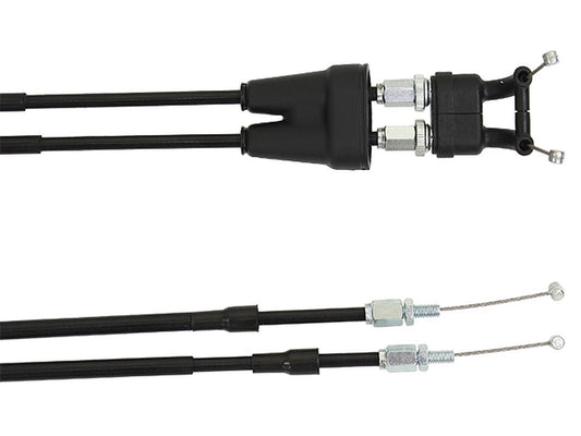 Throttle Cable KTM SXF250 16-19, SXF350 16-19, SXF450 16-19, EXCF250 17-19, EXCF350 17-19, EXCF450 17-19, Husqvarna FC250 16-18, FC450 16-18, FE250 17-19, FE350 17-19, FE450 17-19