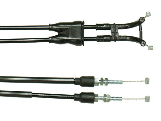 Throttle Cable KTM SXF250 05-08
