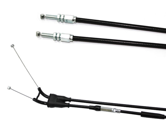 Throttle Cable Suzuki DRZ400E 00-06