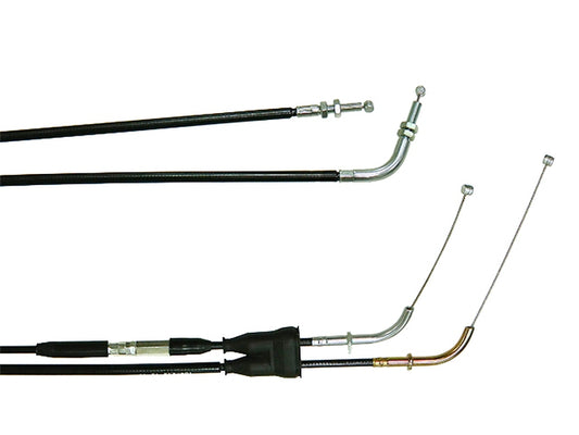 Throttle Cable Suzuki DRZ400SM 05-09, DRZ400S 00-09, DRZ400E 04-07
